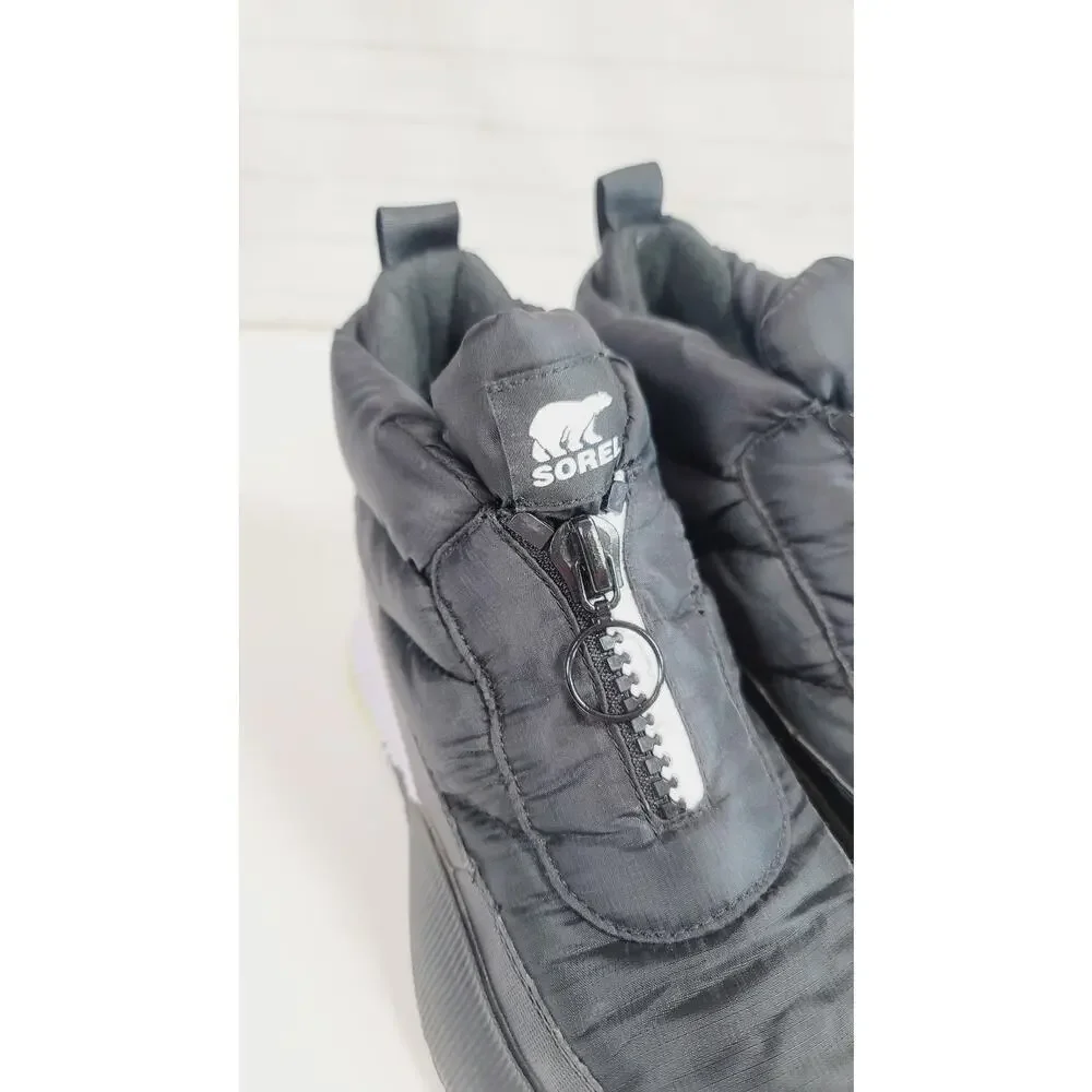 Sorel excellent pre